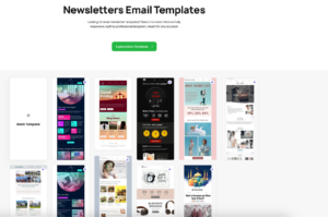 12 Best Free Newsletter Websites In 2024 Sender