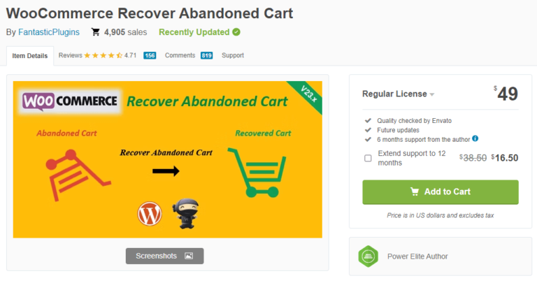 9 Best WooCommerce Follow Up Email Plugins 2023 Sender