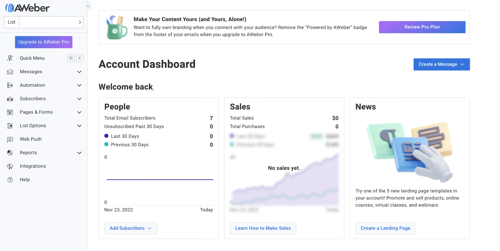 aweber-dashboard