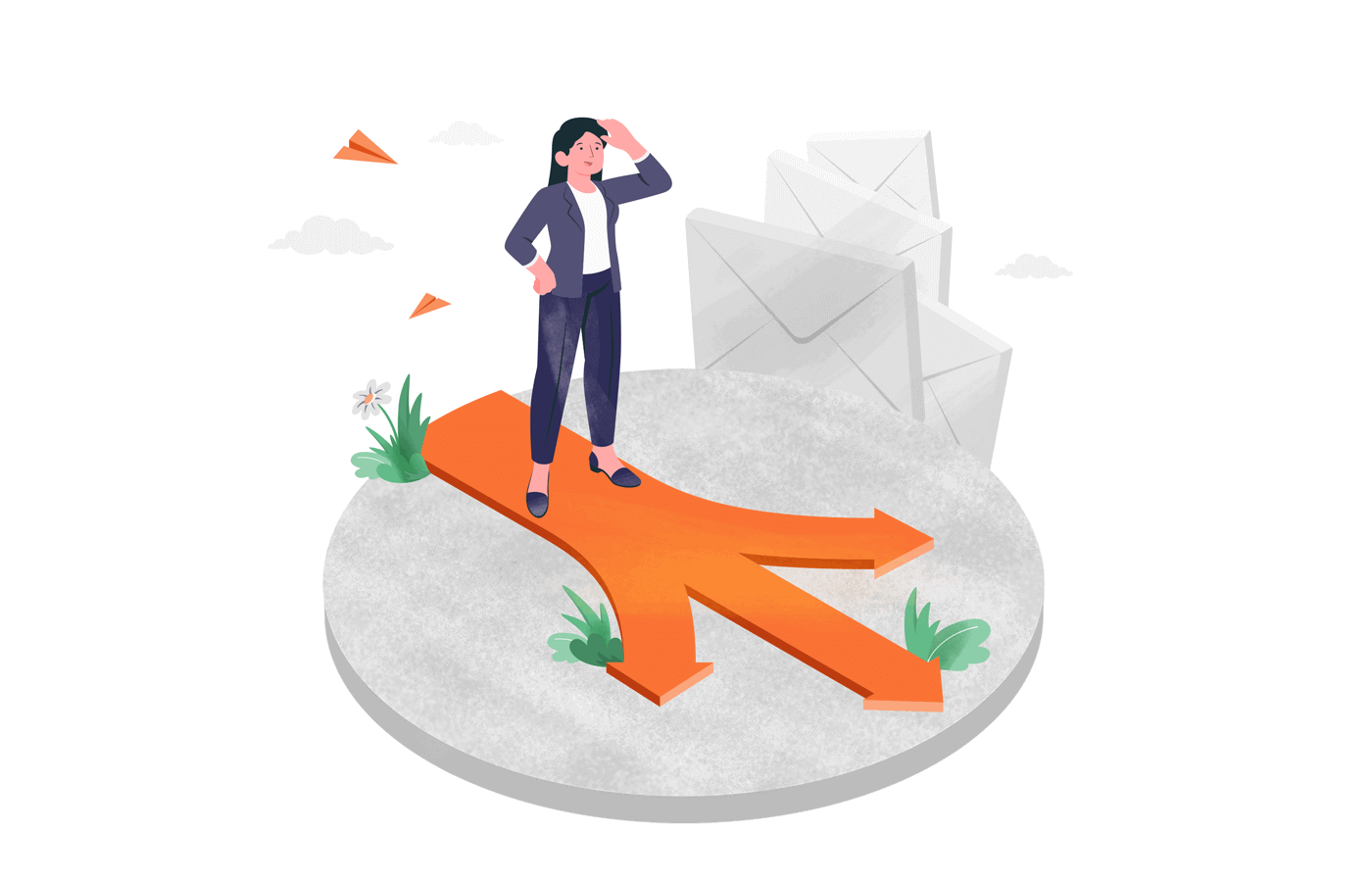 The 6 best free email marketing services in 2024