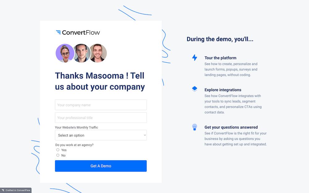 Convertflow-landing-page-example