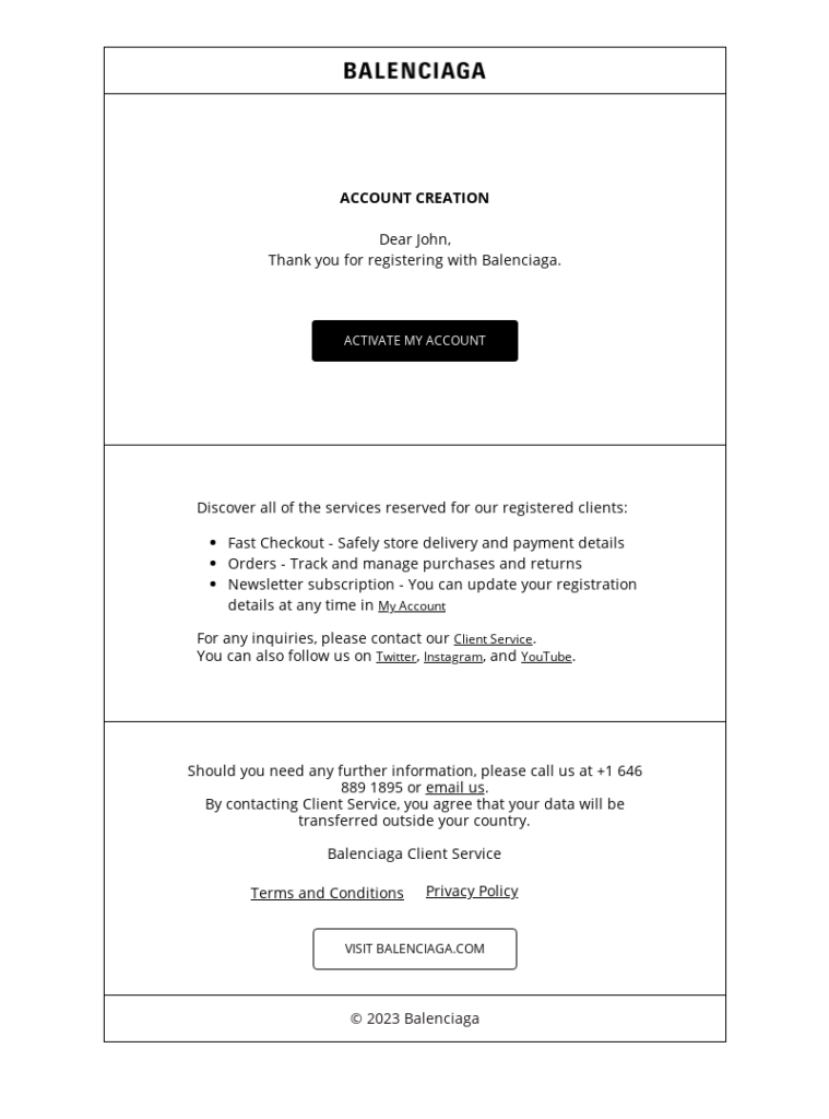 13 Order Confirmation Email Template & Subject Line Examples