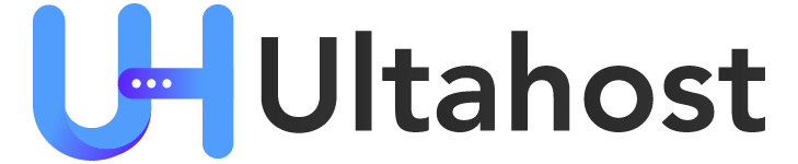 ultahost-logo