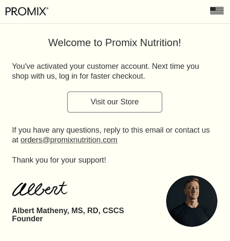 Promix-order-confirmation-email