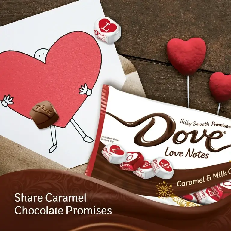 Dove-promotional-marketing-example