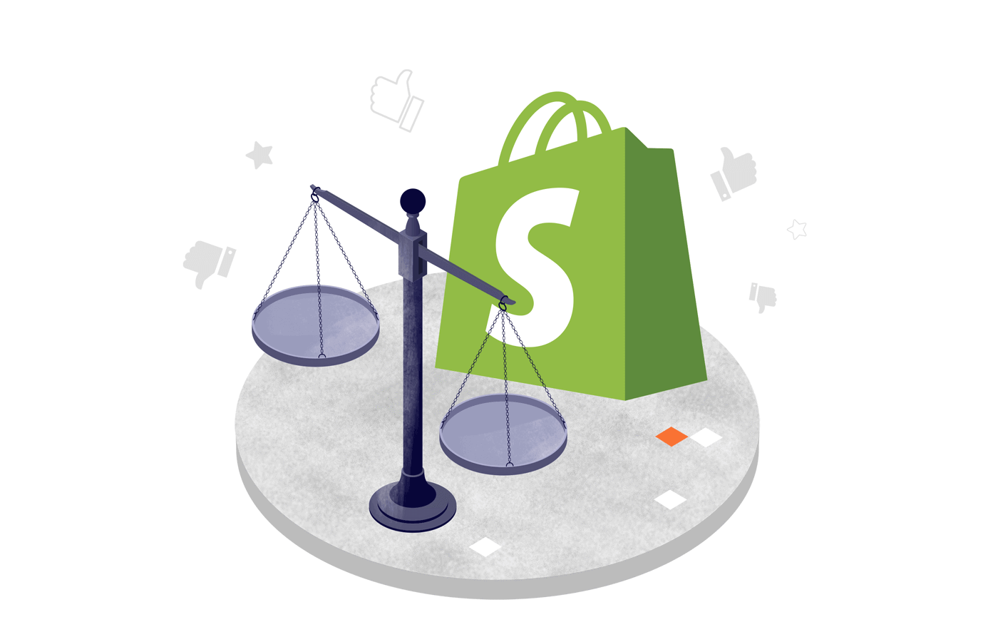 13 Pros and Cons of Using Shopify (2024 Review)
