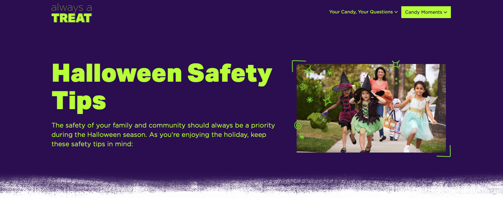 halloween-marketing-ideas-safety-tips