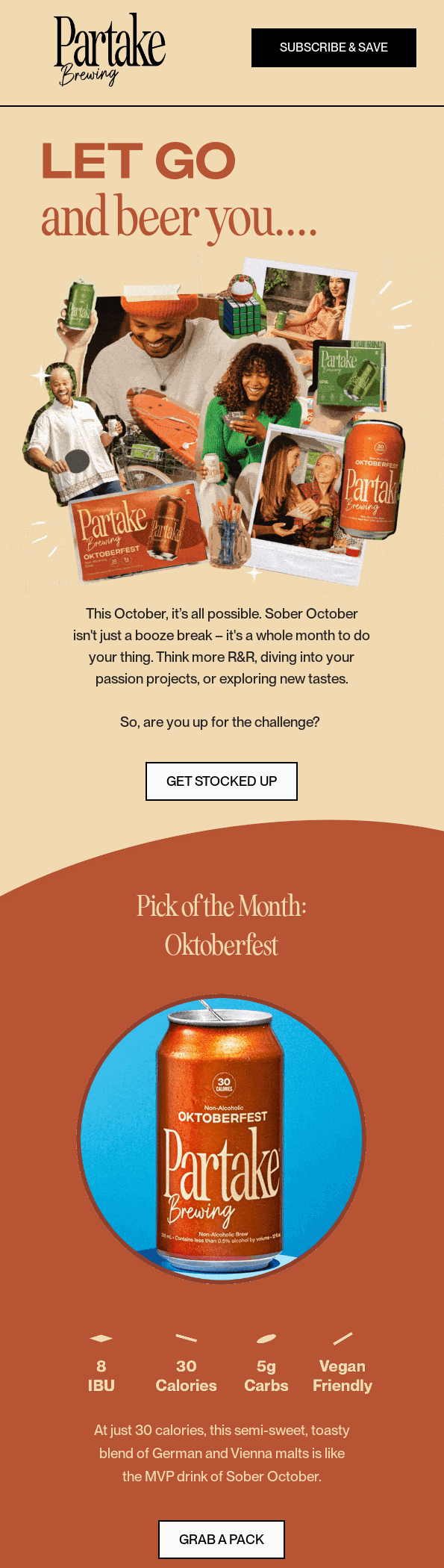 oktoberfest-email-example