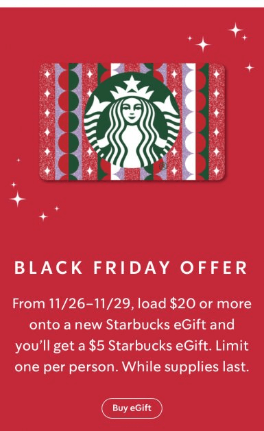 starbucks-black-friday-example