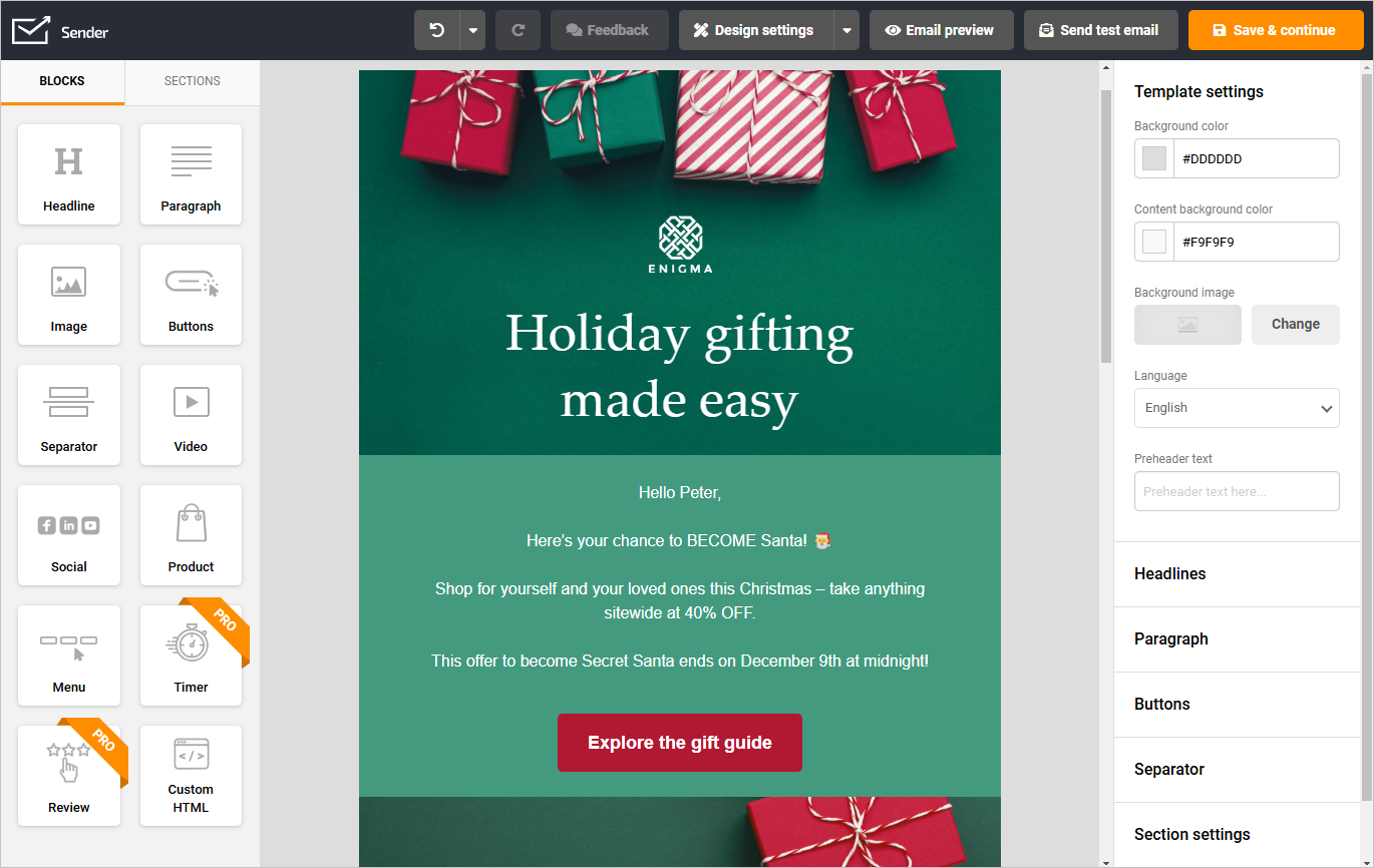 Christmas-newsletter-template-Sender