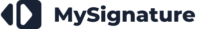 MySignature-logo