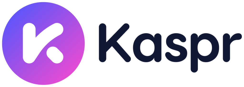 Kaspr-logo