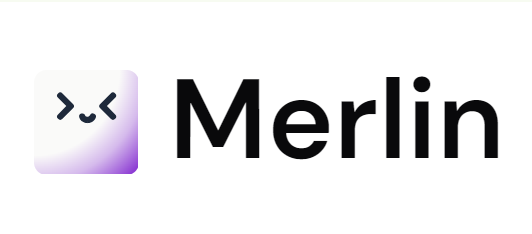 Merlin-logo