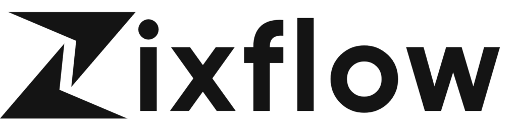 Zixflow-logo