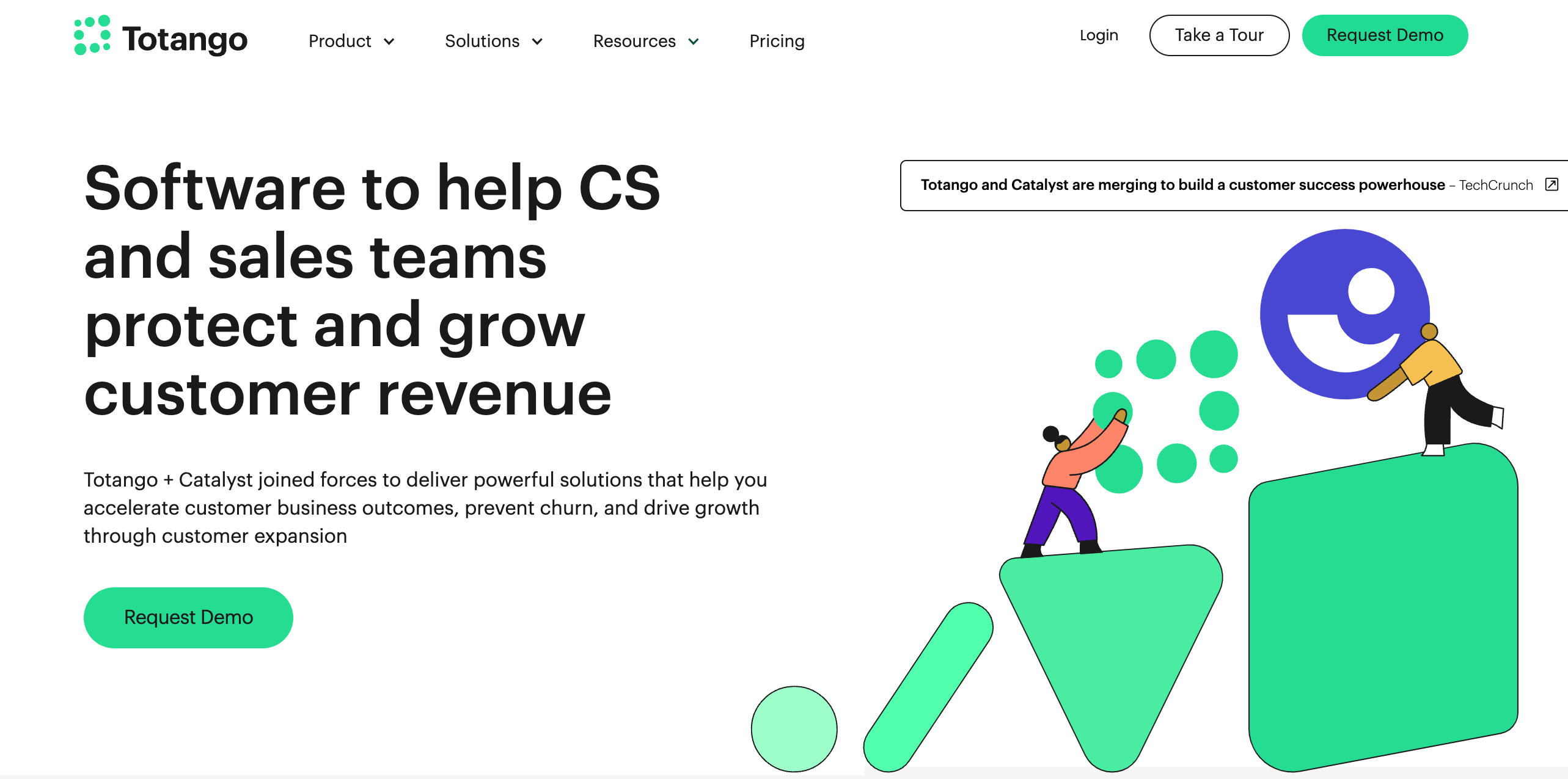 totango-landing-page