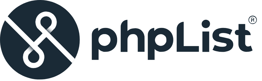 phpList-logo