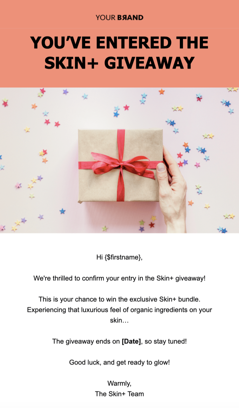 giveaway_email_workflow_template