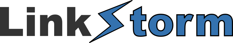 LinkStorm-logo