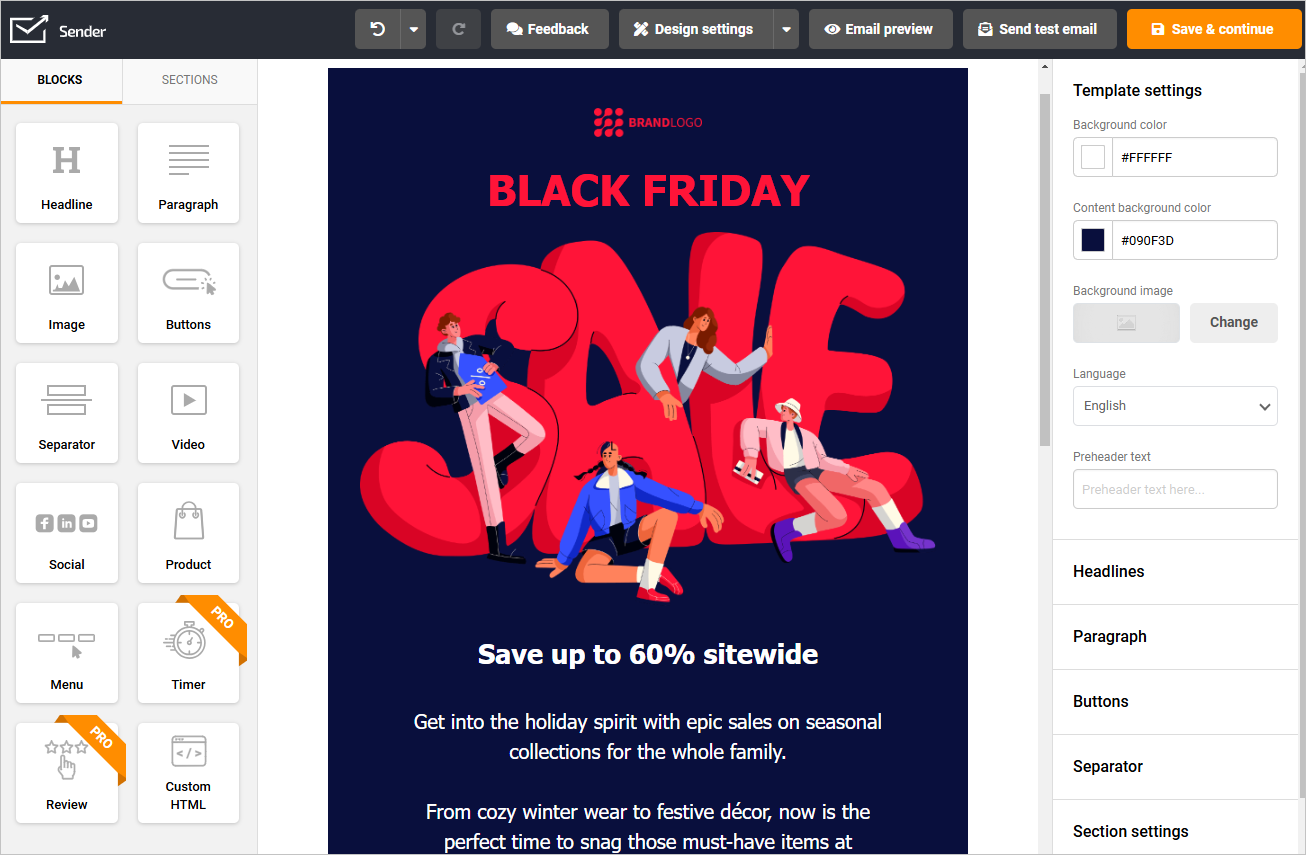 Sender-BlackFriday-email-template-2024