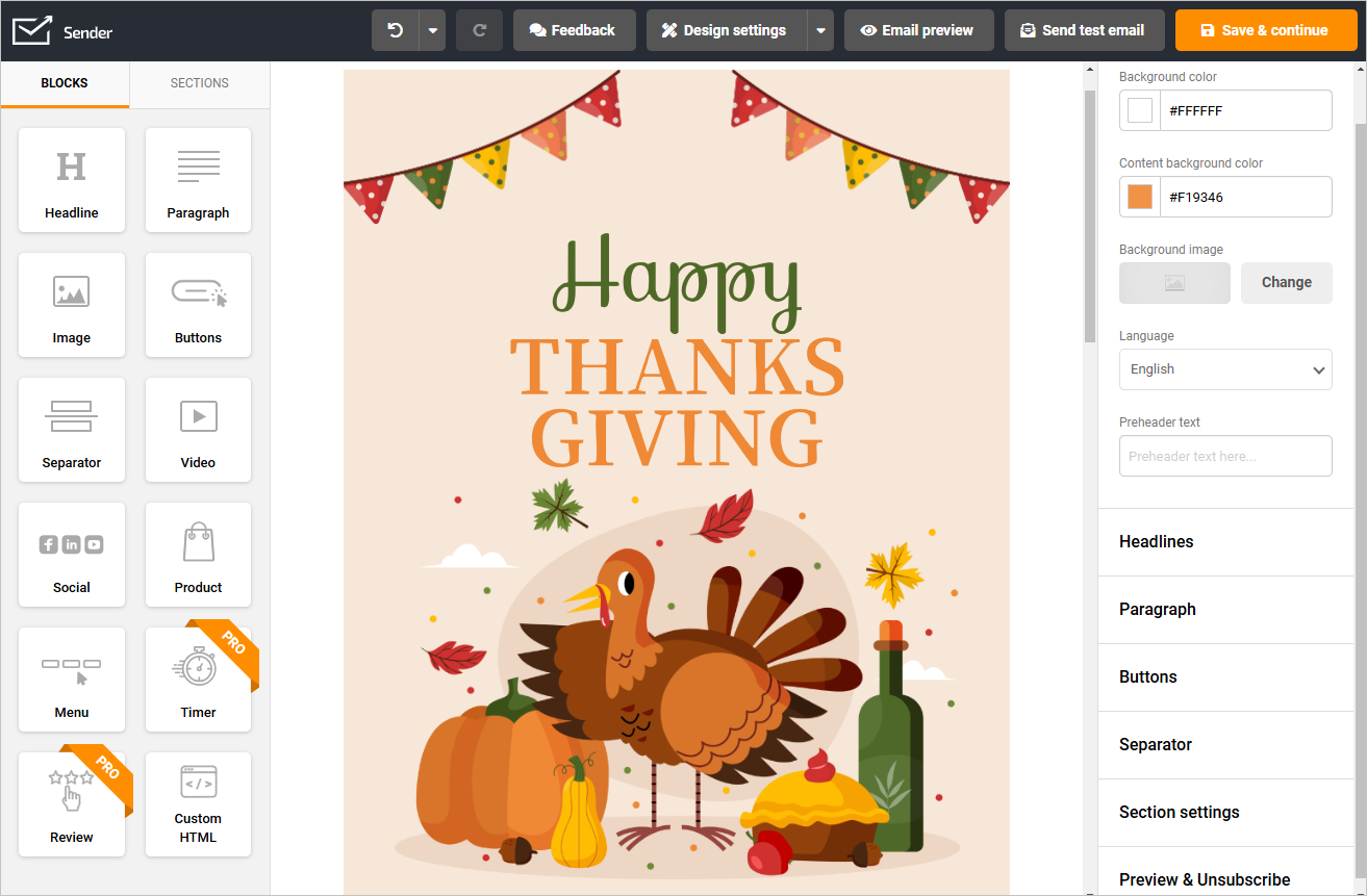 Sender-Thanksgiving-email-template-2024