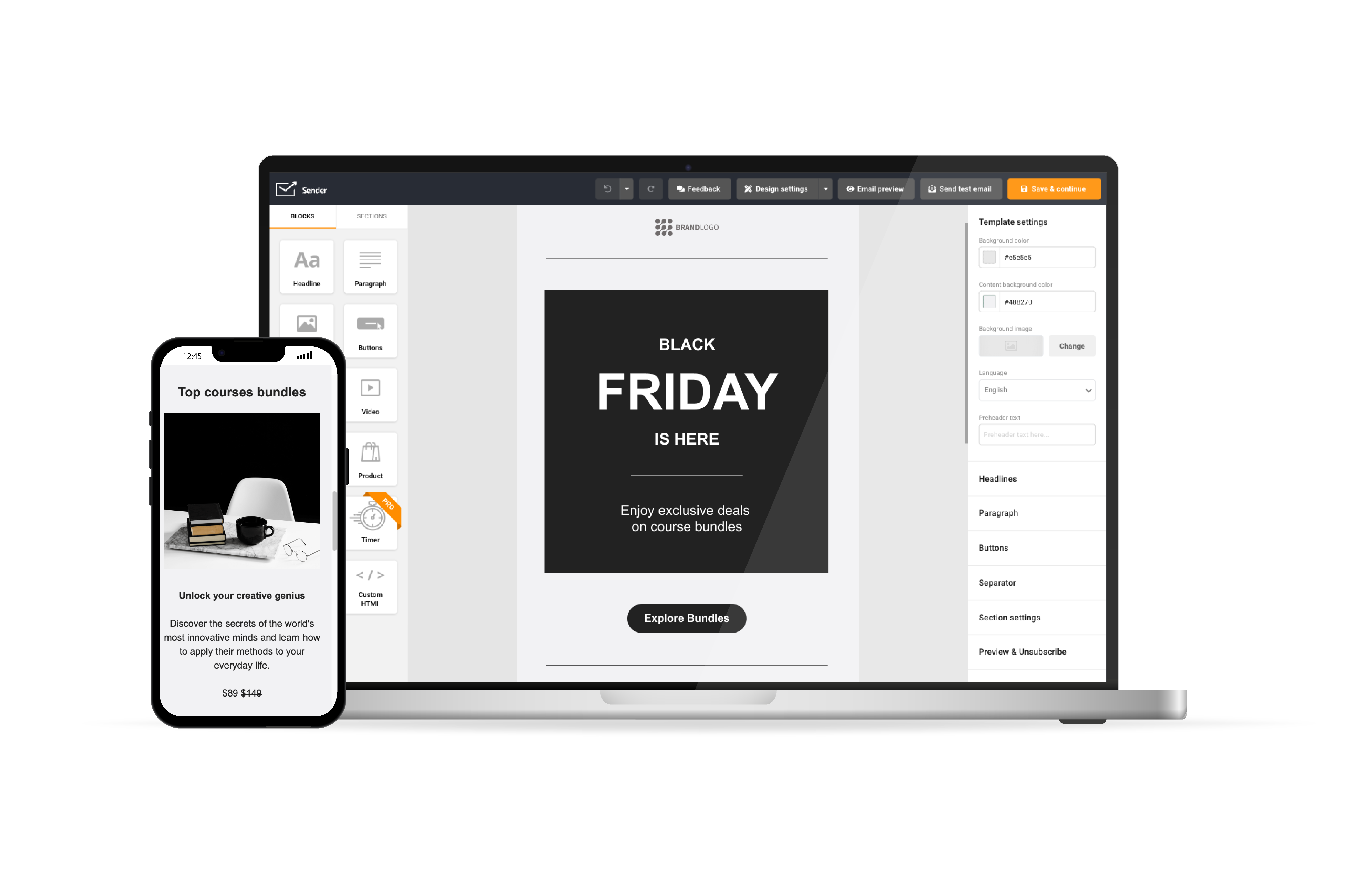 black_friday_email_template