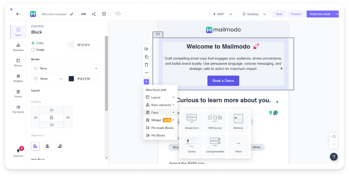 mailmodo-email-builder