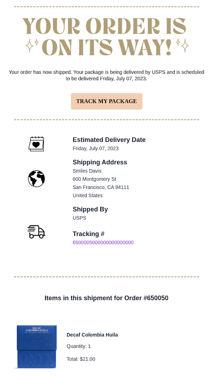 shipping_email_example